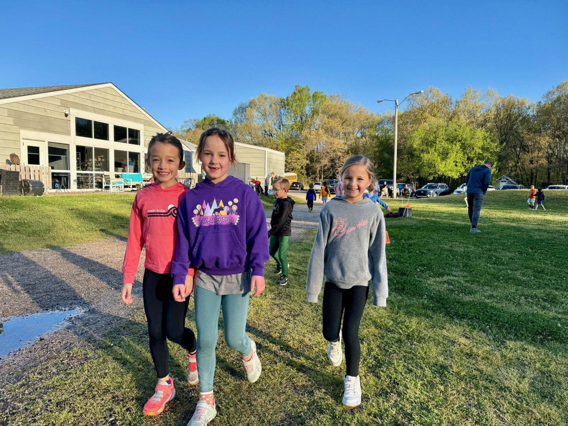 Lower School | Riverfield Country Day School