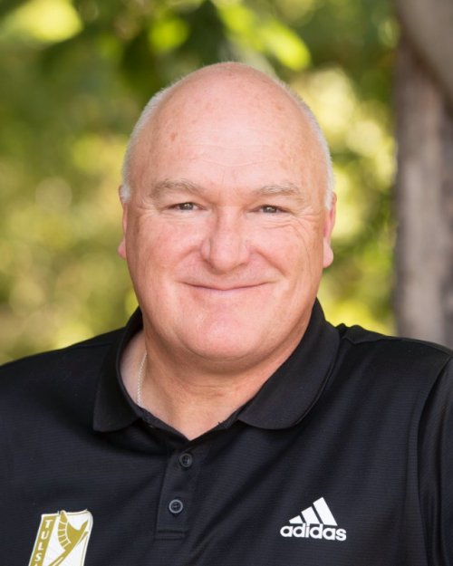 David Saunders