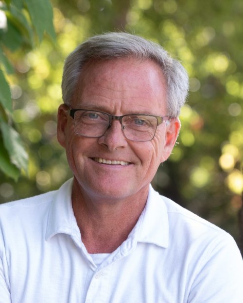 Toby Clark