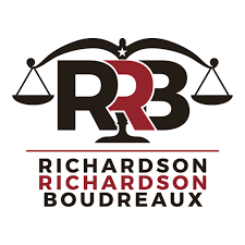 Richardson Richardson Boudreaux