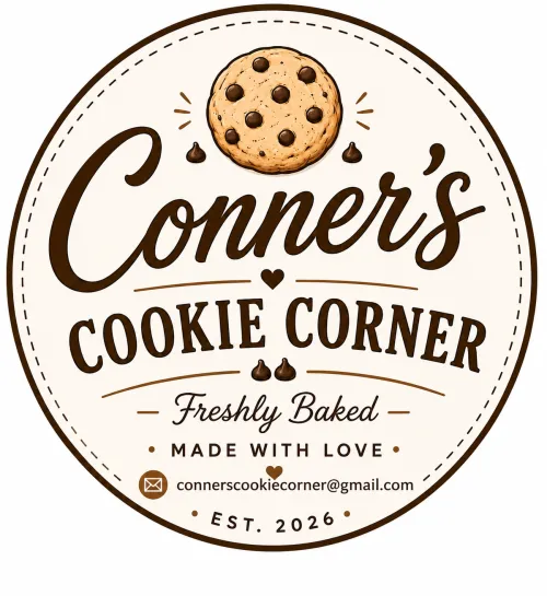 Conner's Cookie Corner  