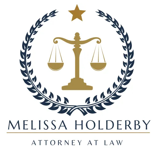 Holderby Law  