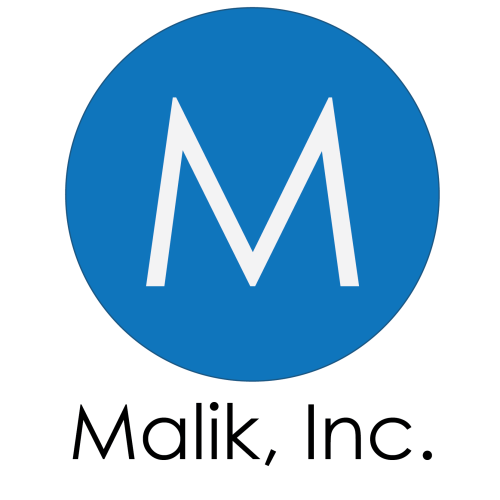 Malik, Inc.