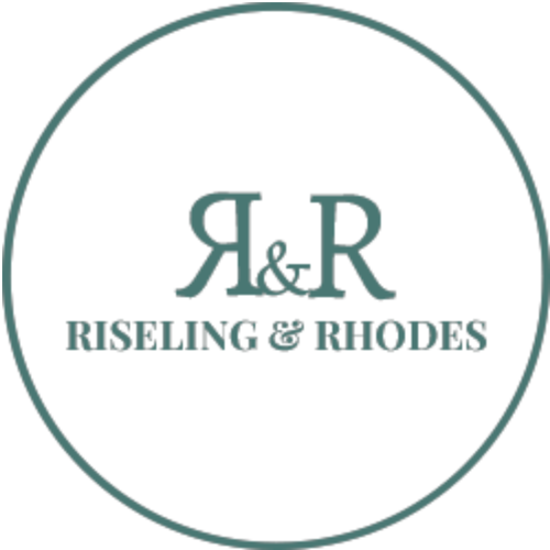 Riesling & Rhodes