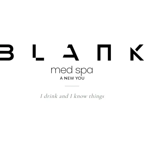 Blank Med Spa LLC